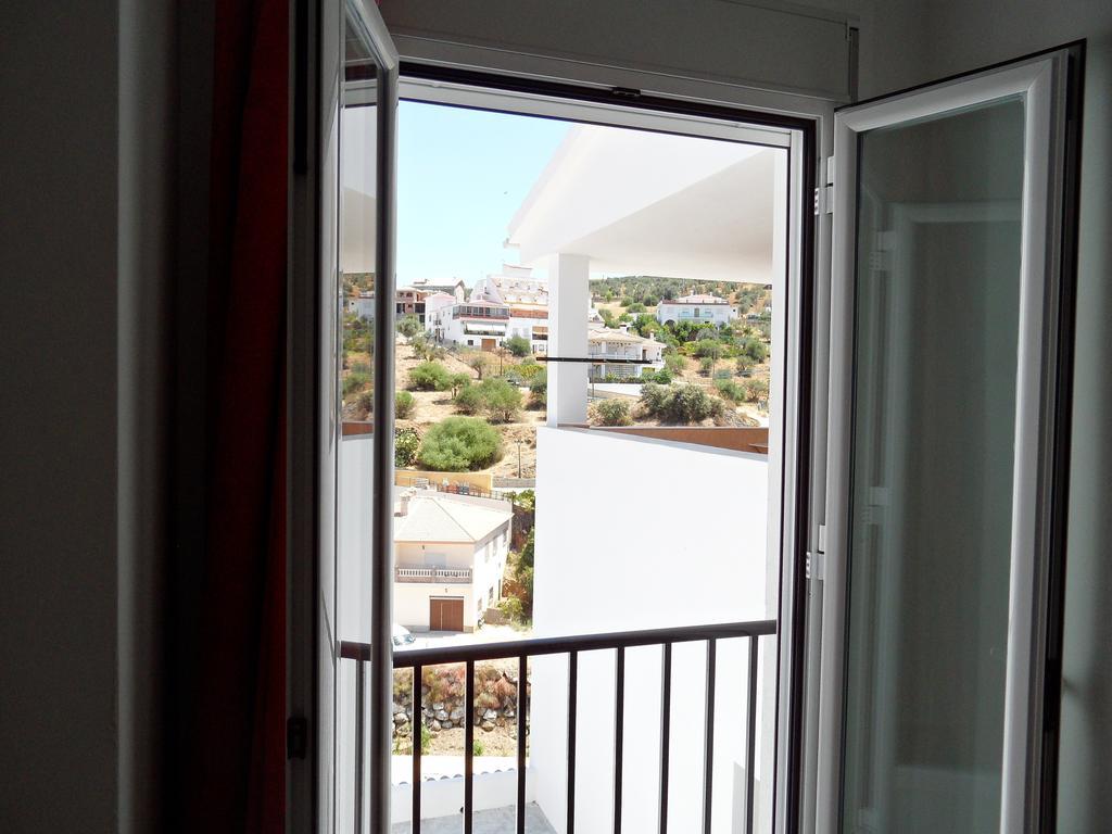 Hotel Las Flores Tolox Zimmer foto